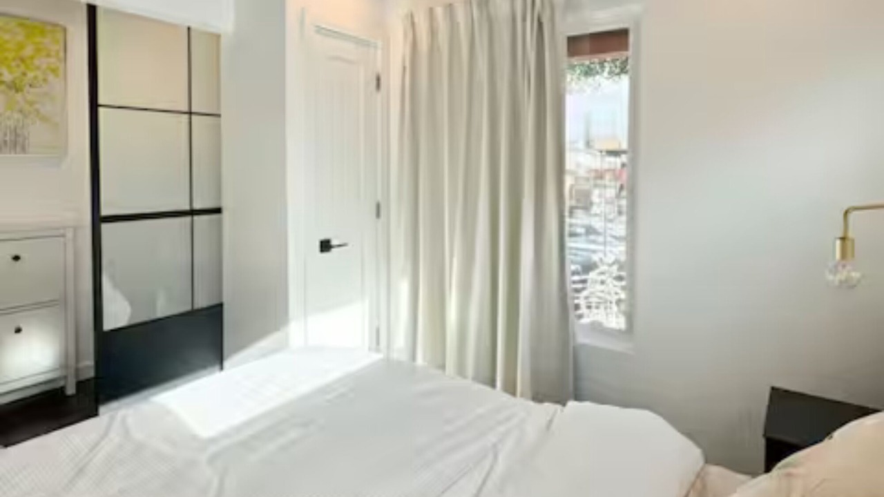 Photo of Bedroom in Willow Glen