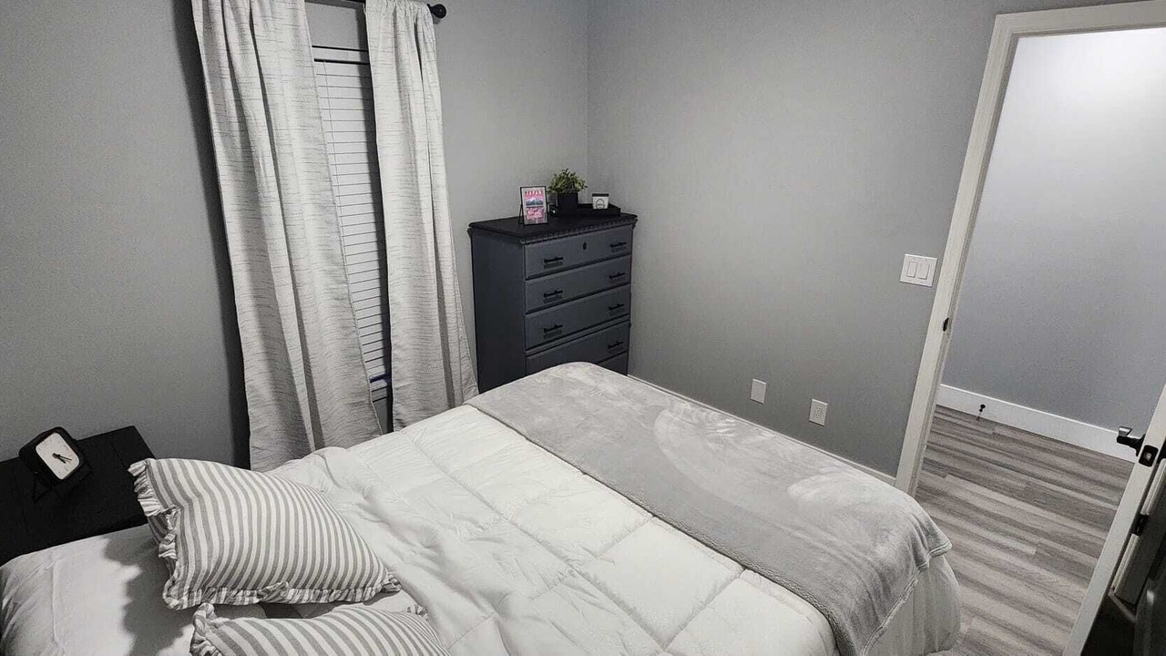Photo of Bedroom in Minneola