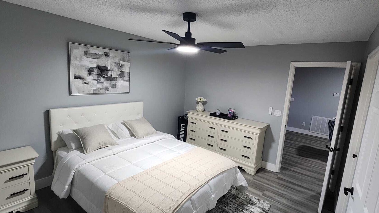 Photo of Bedroom in Minneola