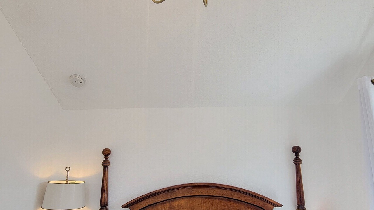 Photo of Bedroom in Albuquerque