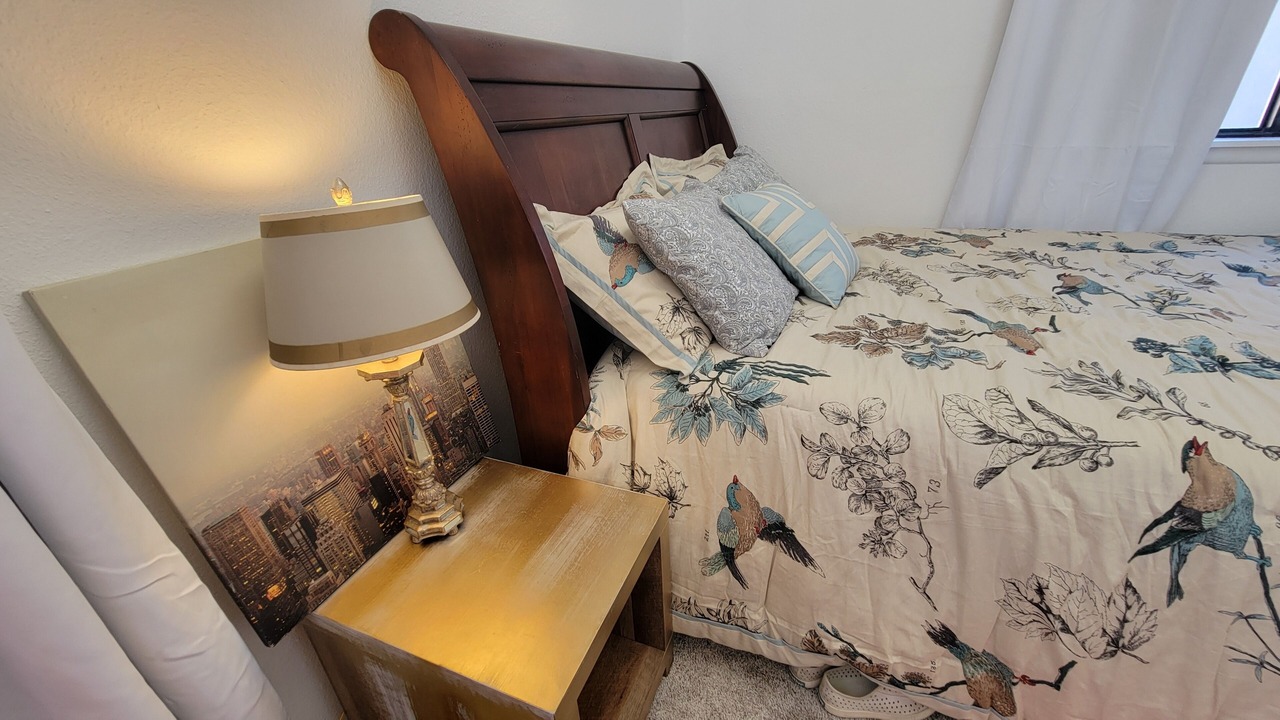 Photo of Bedroom in Albuquerque