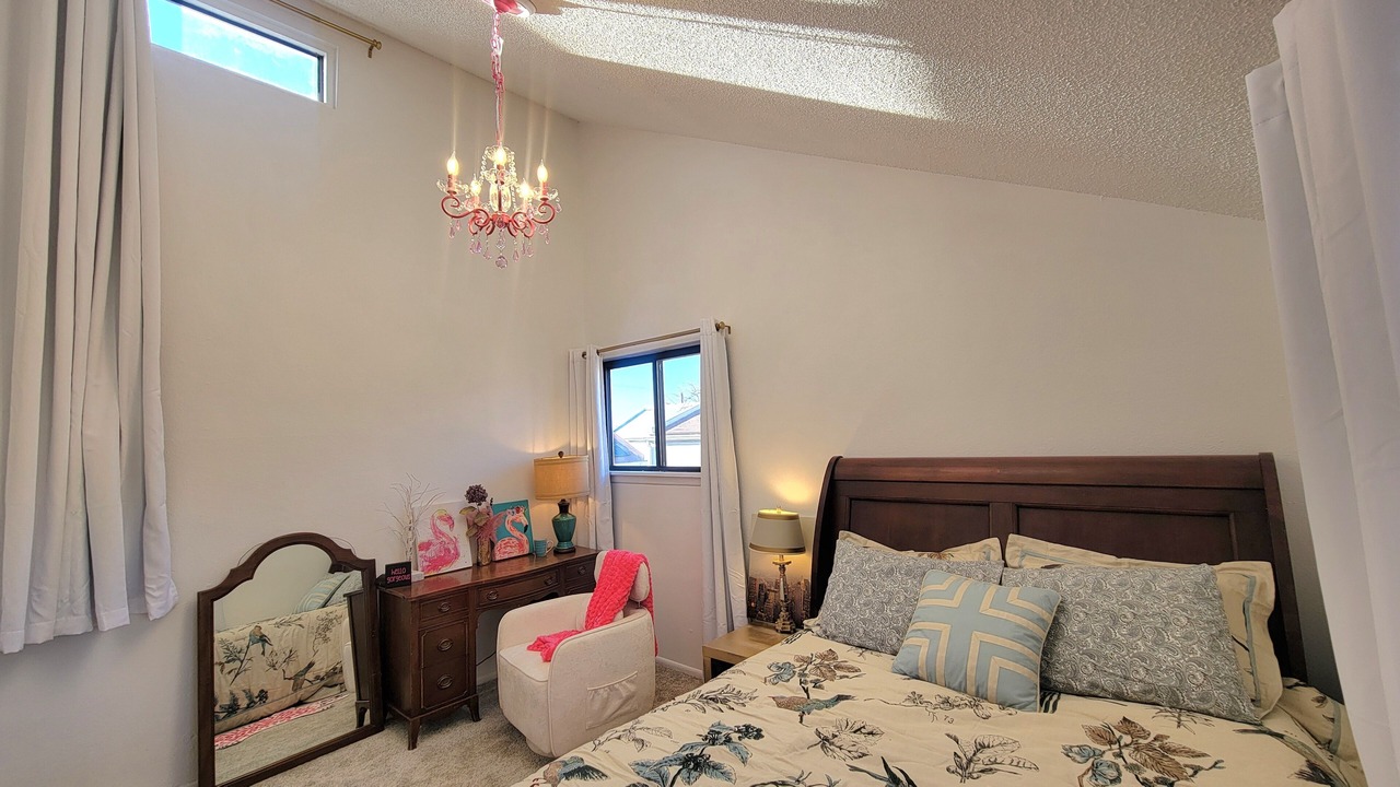 Photo of Bedroom in Albuquerque