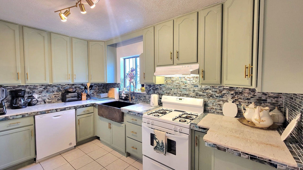 Photo of Kitchen in Albuquerque