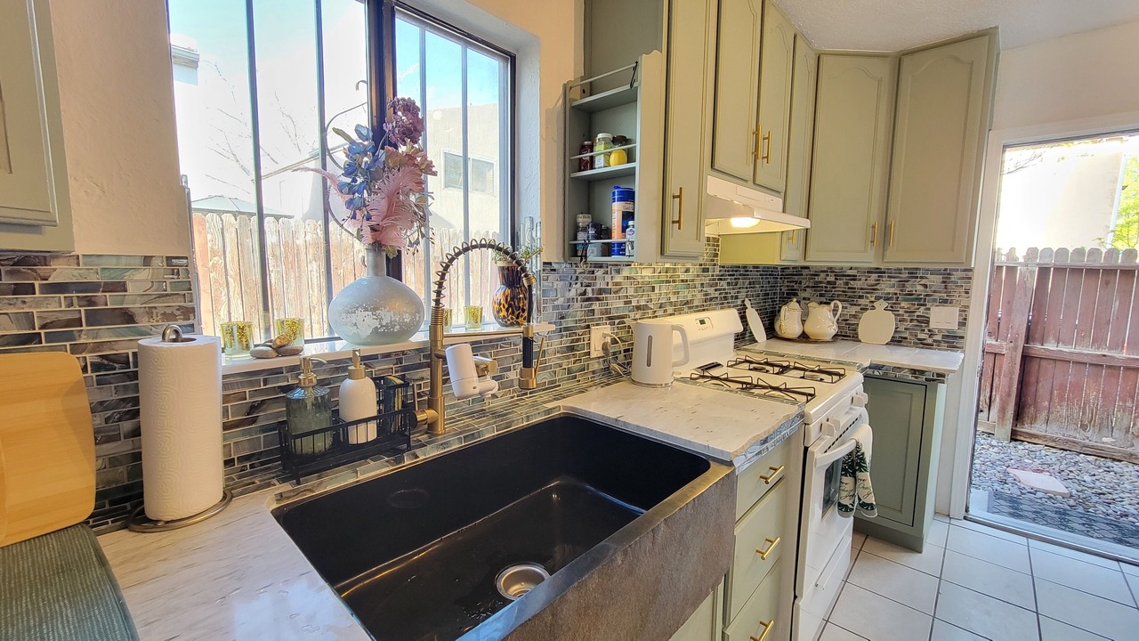 Photo of Kitchen in Albuquerque