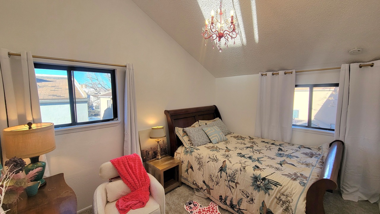 Photo of Bedroom in Albuquerque
