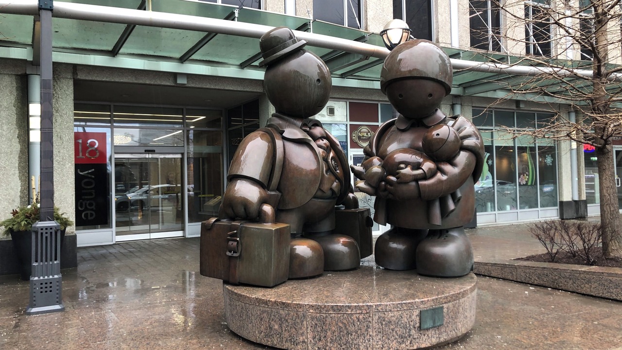 Photo of Outdoor in St. Lawrence