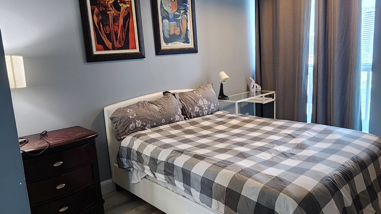Photo of Bedroom in St. Lawrence