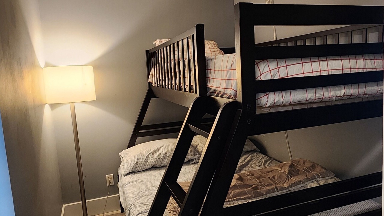 Photo of Bedroom in St. Lawrence