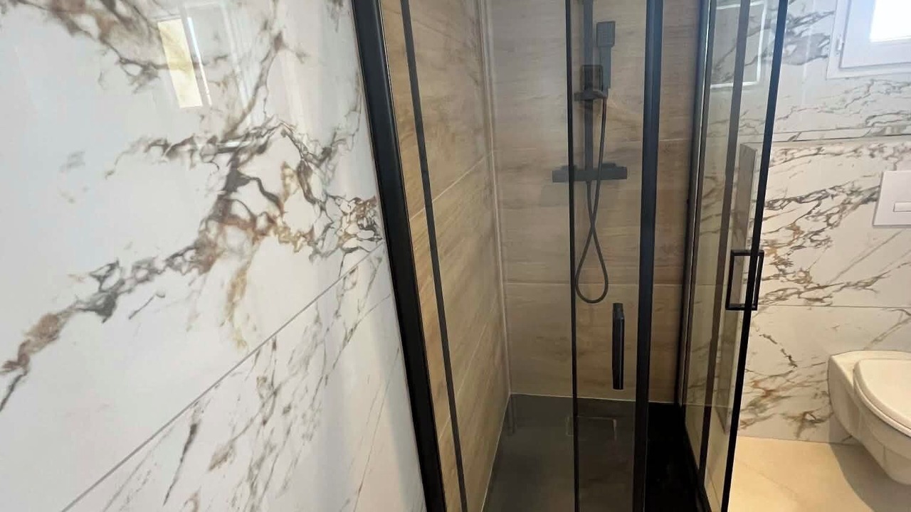 Photo of Bathroom in Ordonnac