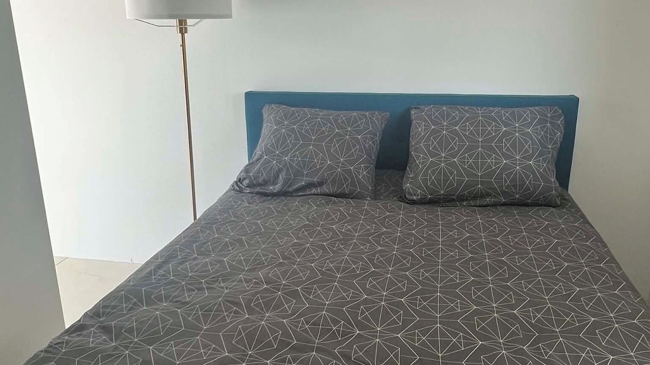 Photo of Bedroom in Ordonnac