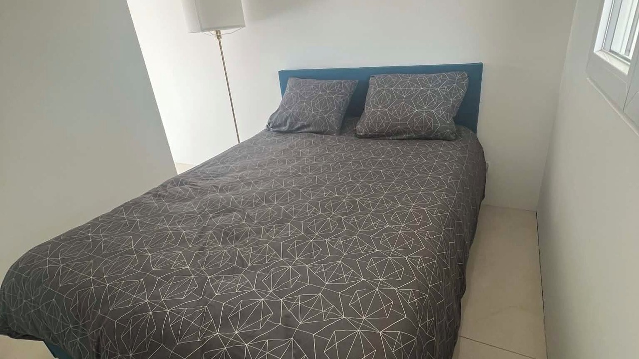 Photo of Bedroom in Ordonnac
