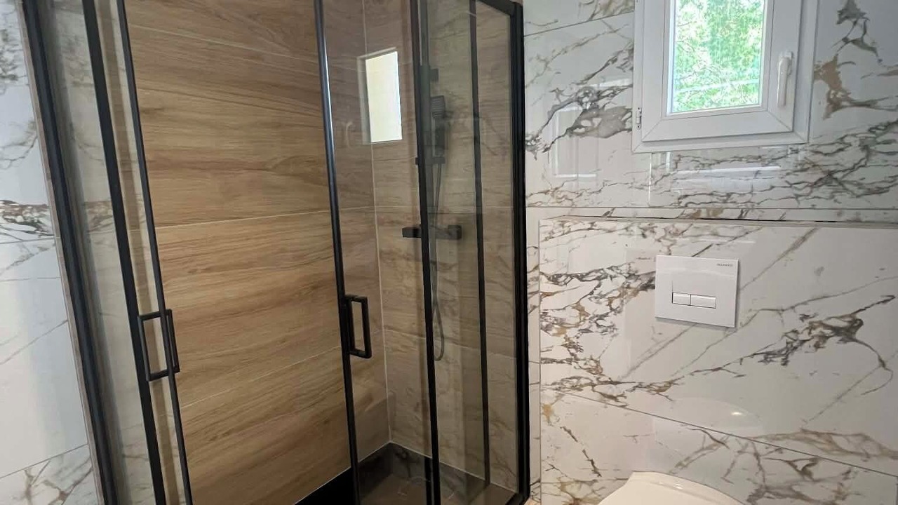 Photo of Bathroom in Ordonnac
