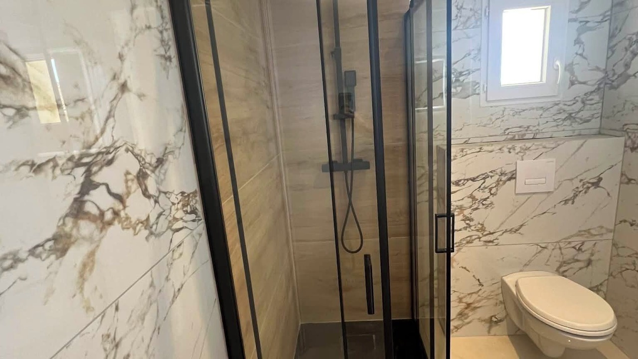 Photo of Bathroom in Ordonnac