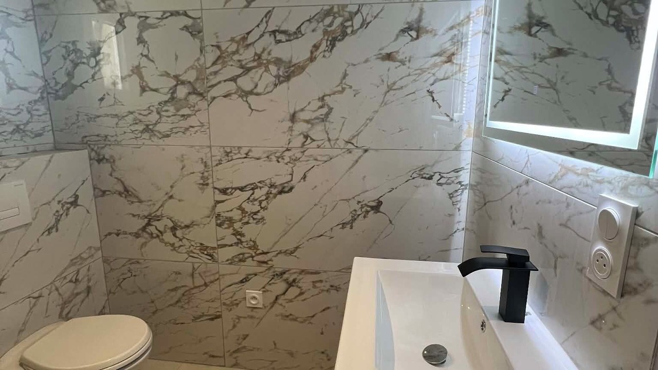 Photo of Bathroom in Ordonnac