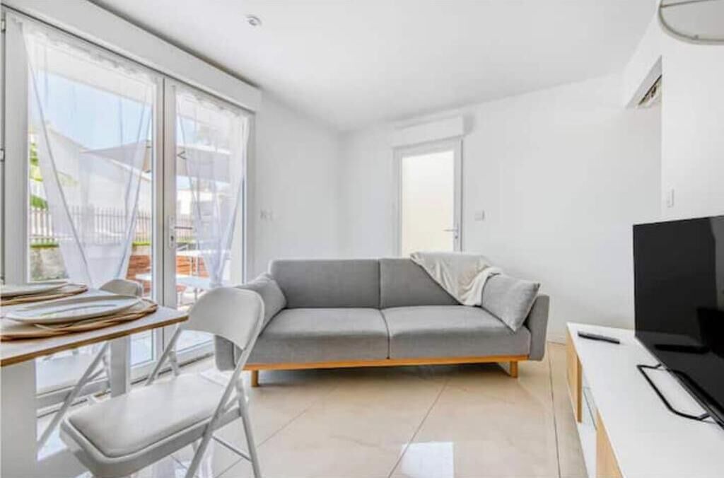 Photo of Livingroom in Ordonnac