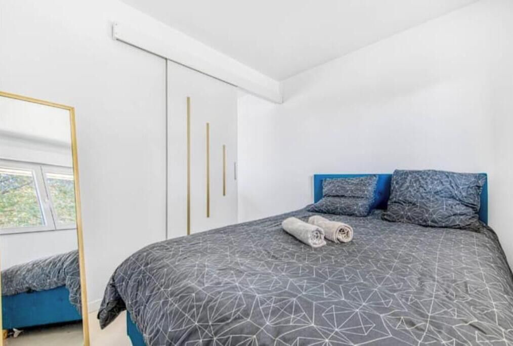 Photo of Bedroom in Ordonnac