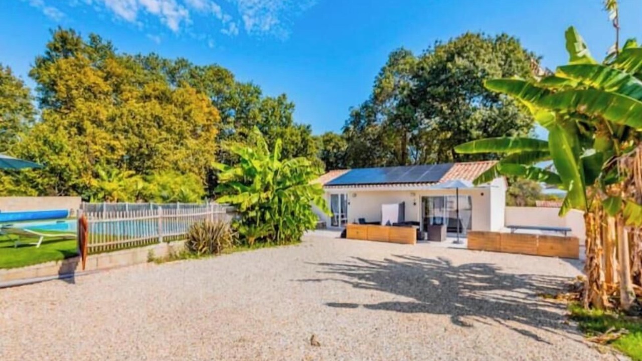 Photo of Outdoor in Ordonnac