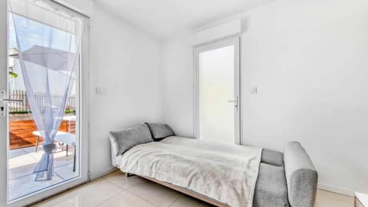 Photo of Bedroom in Ordonnac