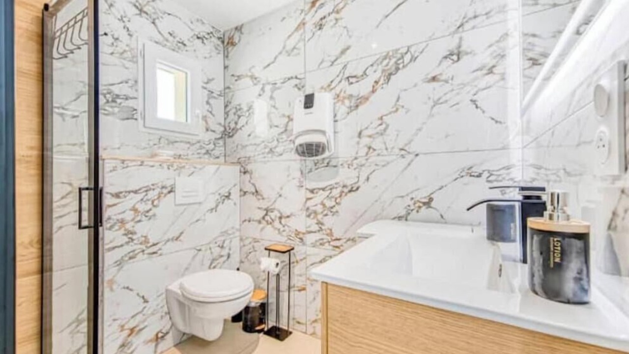Photo of Bathroom in Ordonnac