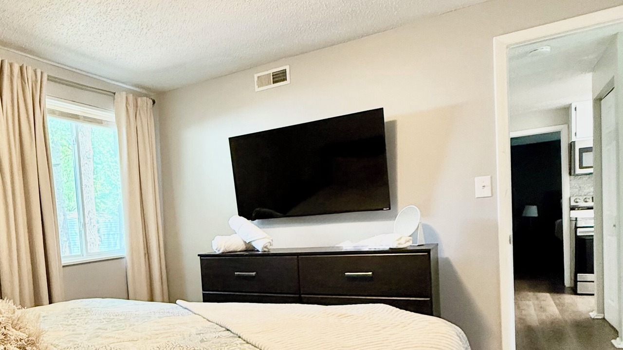 Photo of Bedroom in Charlotte