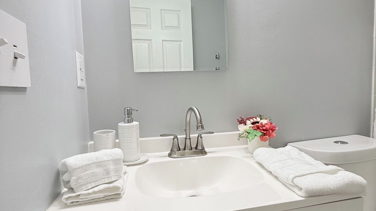 Photo of Bathroom in Charlotte