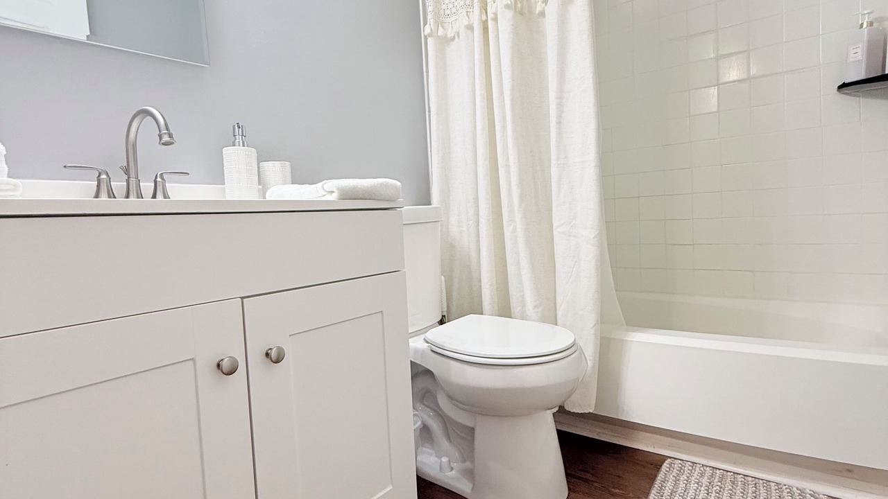 Photo of Bathroom in Charlotte