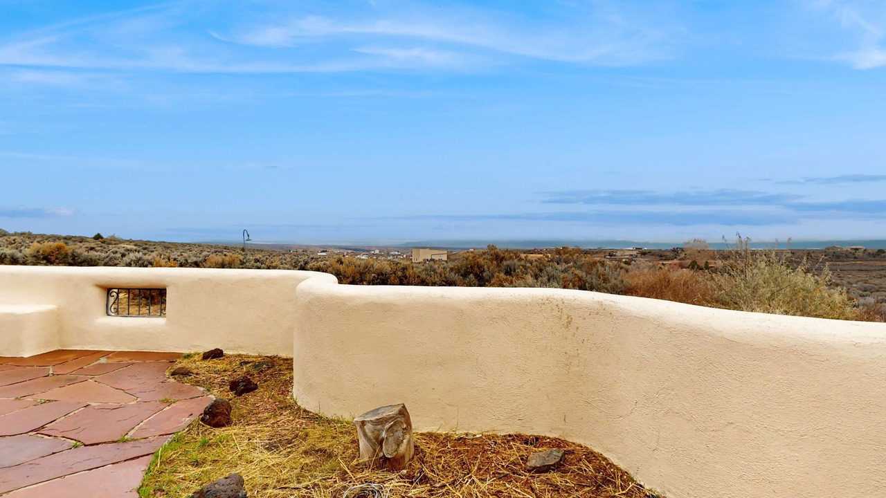 Photo of Outdoor in Ranchos De Taos