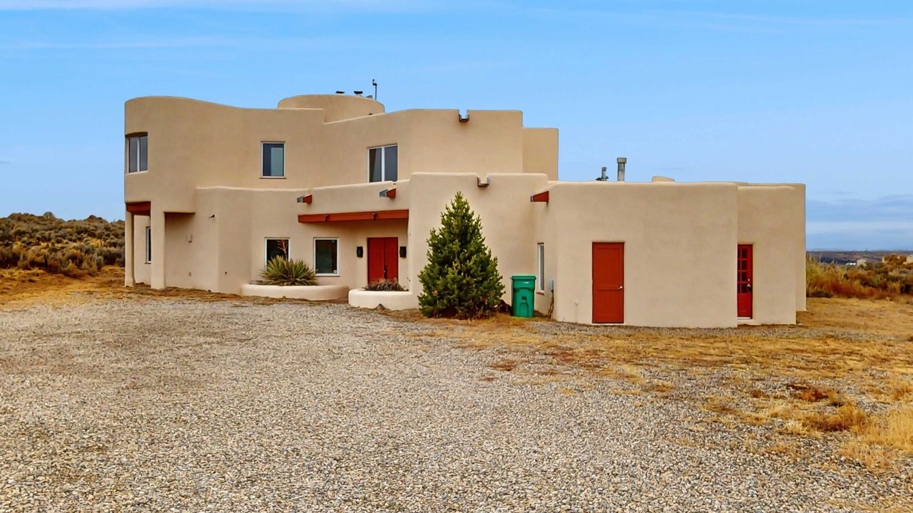 Photo of Outdoor in Ranchos De Taos