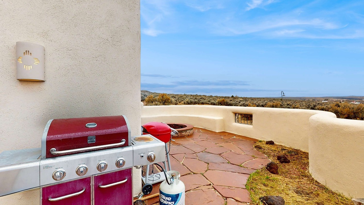 Photo of Outdoor in Ranchos De Taos