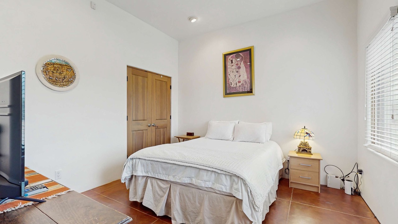 Photo of Bedroom in Ranchos De Taos