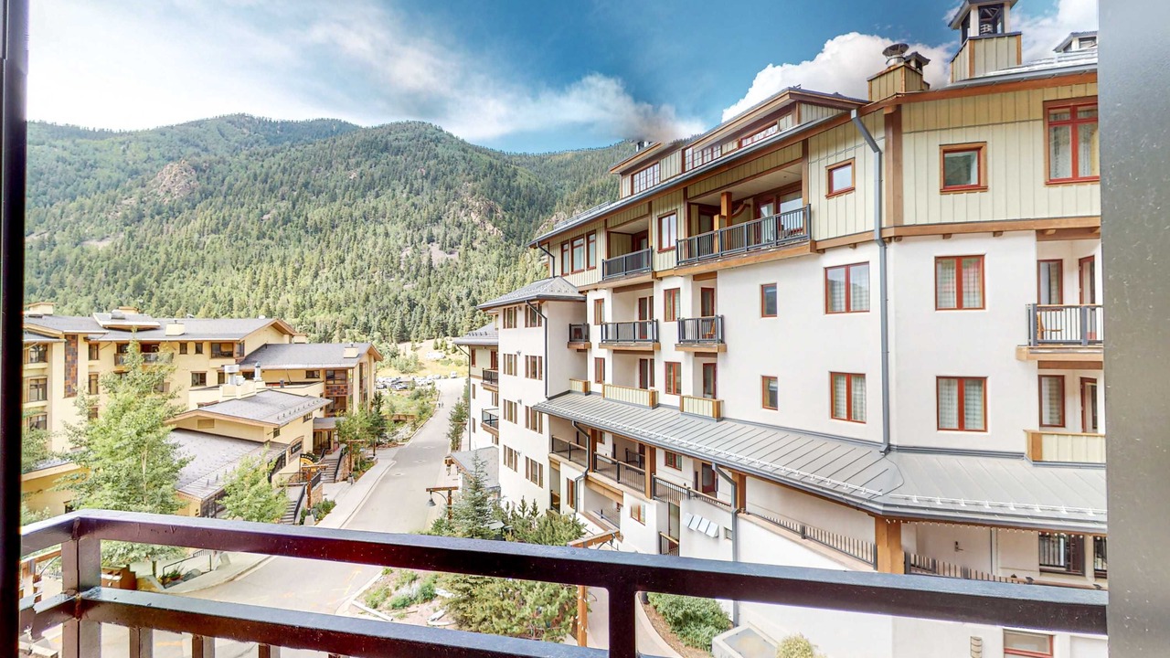 Photo of Outdoor in Taos Ski Valley