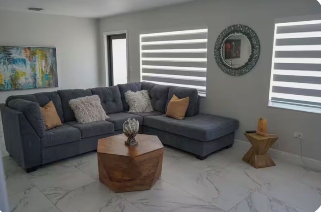 Photo of Livingroom in Rock Harbor