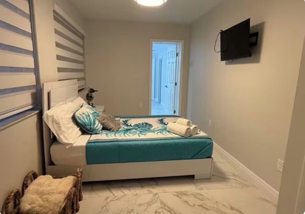 Photo of Bedroom in Rock Harbor