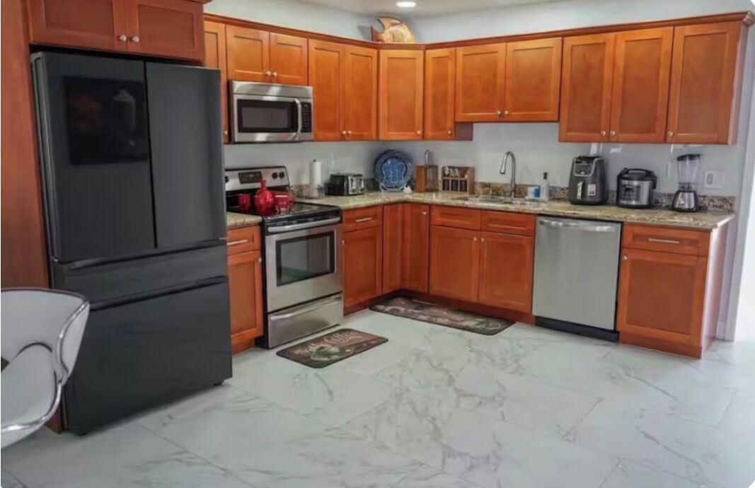 Photo of Kitchen in Rock Harbor