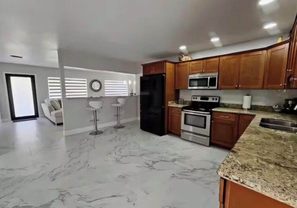 Photo of Kitchen in Rock Harbor