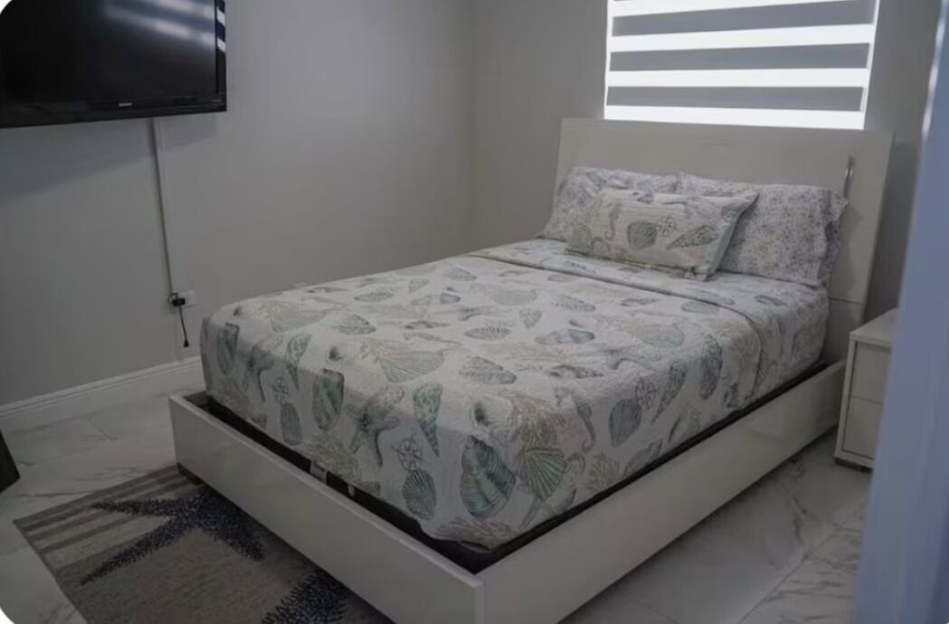 Photo of Bedroom in Rock Harbor