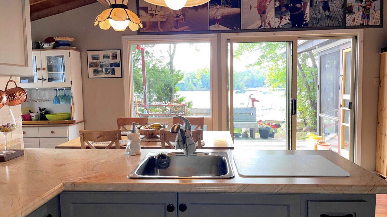 Photo of Kitchen in Douro-Dummer