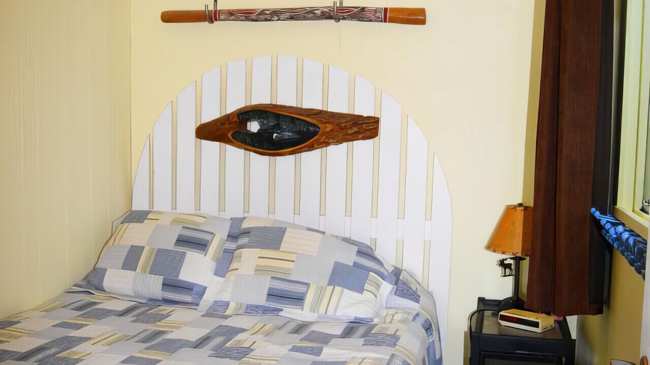 Photo of Bedroom in Douro-Dummer