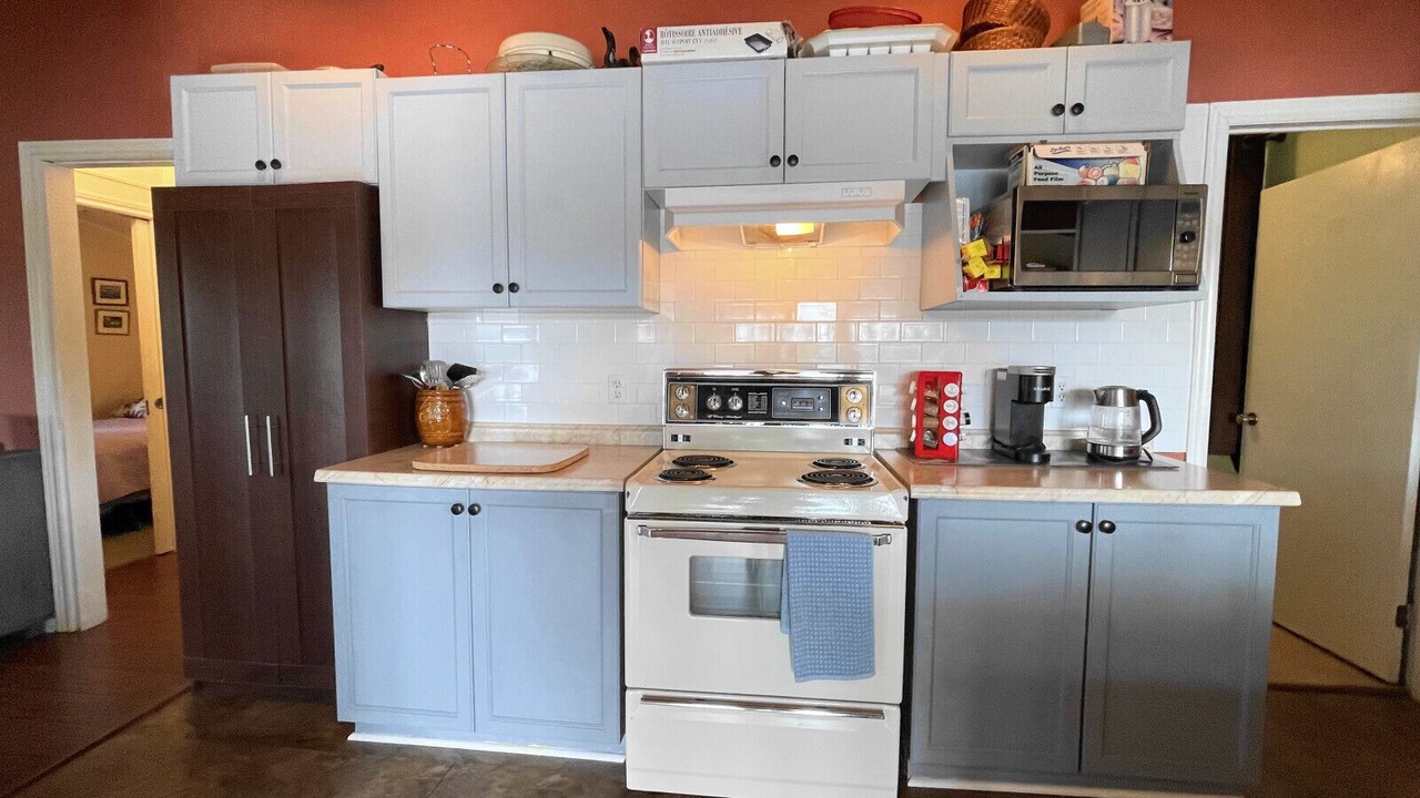 Photo of Kitchen in Douro-Dummer