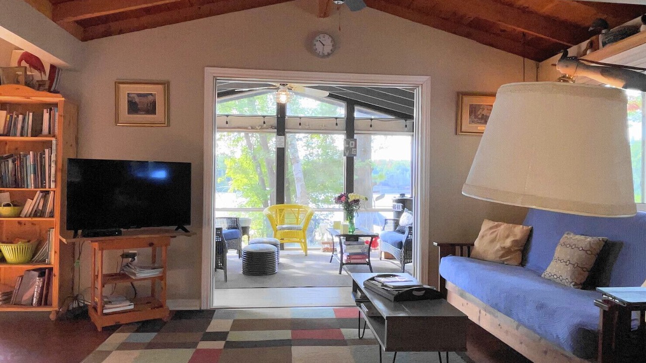 Photo of Livingroom in Douro-Dummer