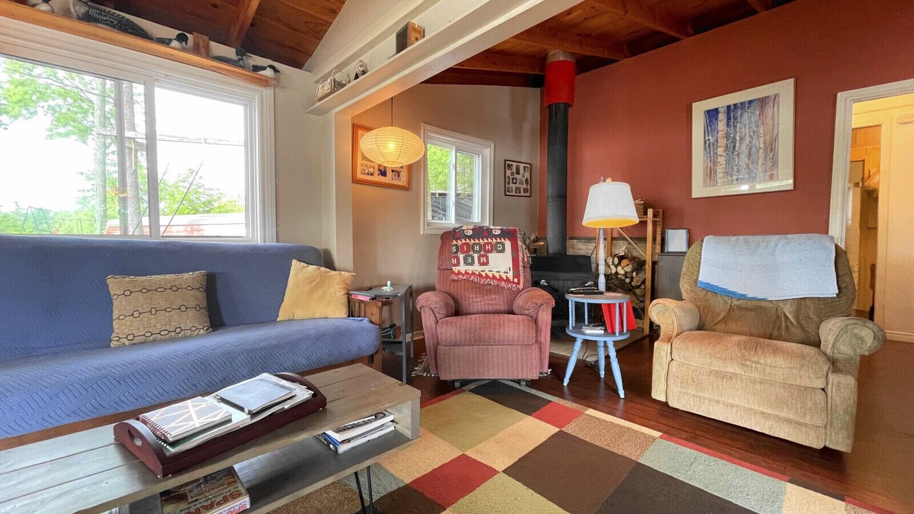 Photo of Livingroom in Douro-Dummer