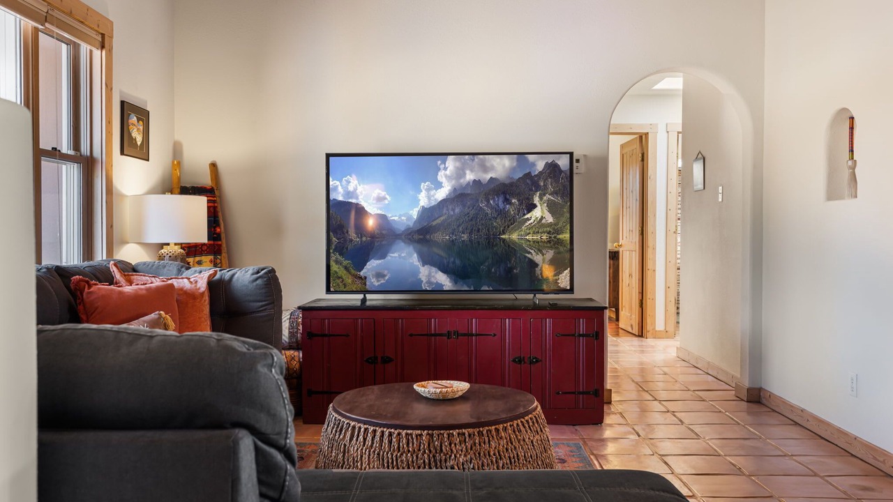 Photo of Livingroom in Eldorado at Santa Fe