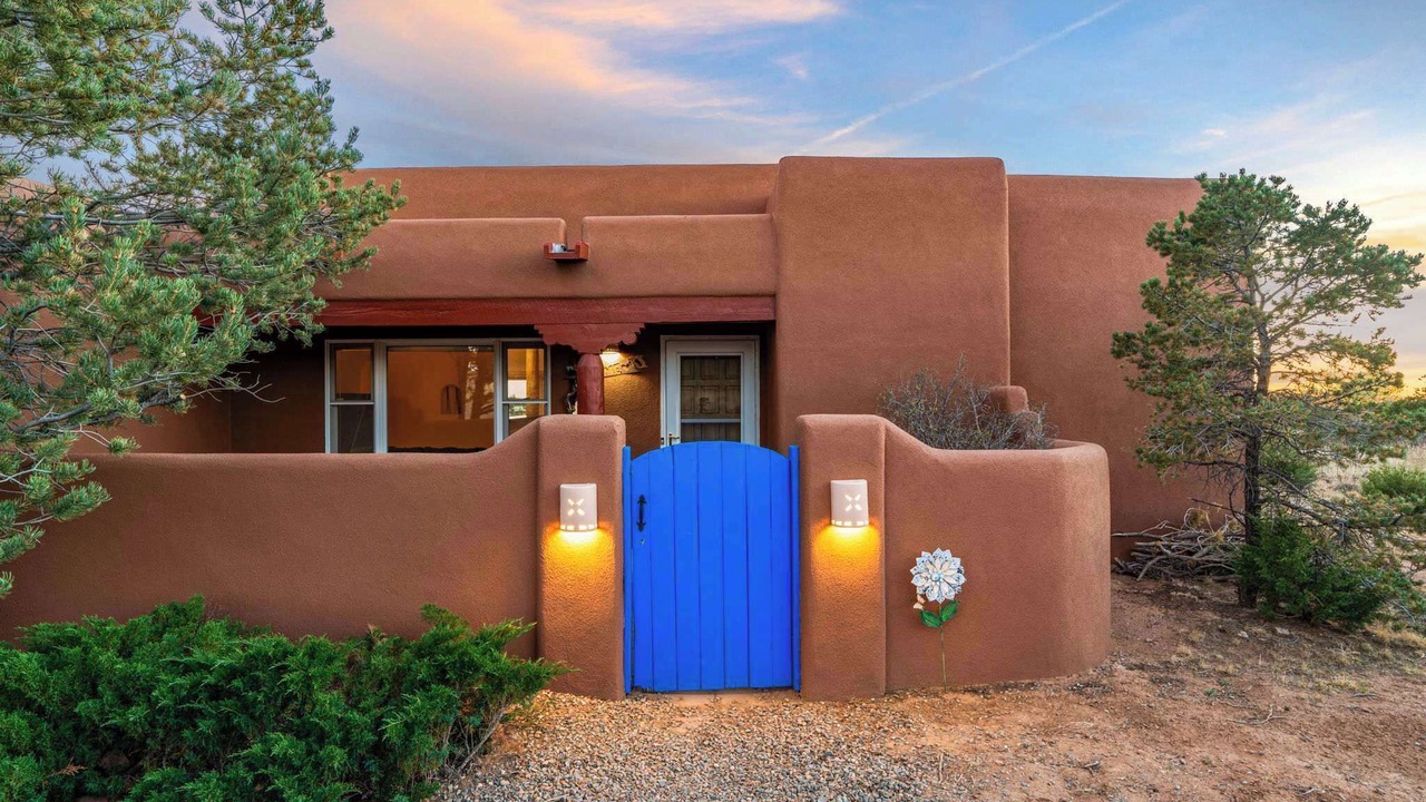 Photo of Outdoor in Eldorado at Santa Fe