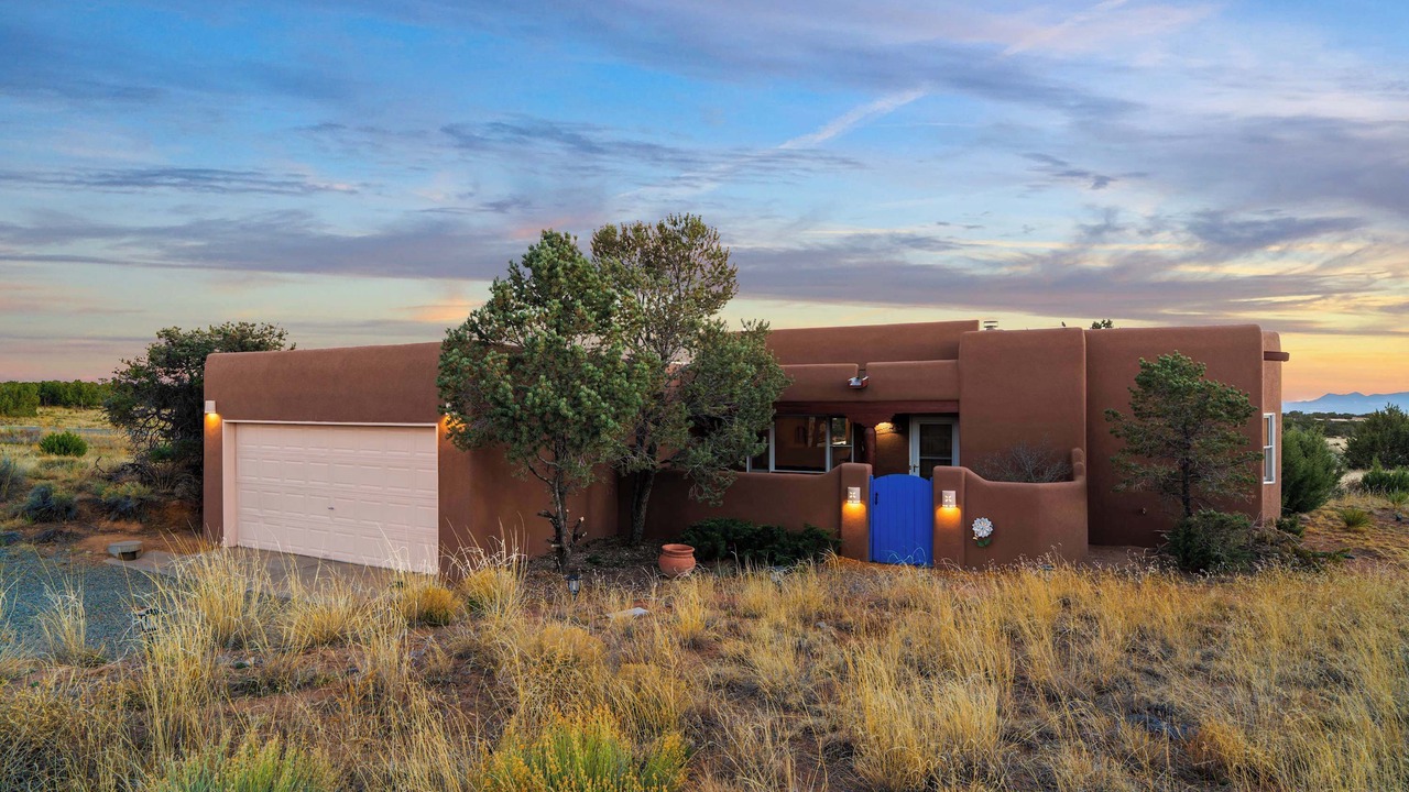 Photo of Outdoor in Eldorado at Santa Fe