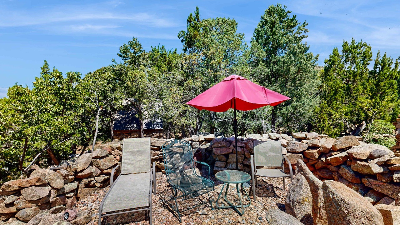 Photo of Outdoor in Canoncito