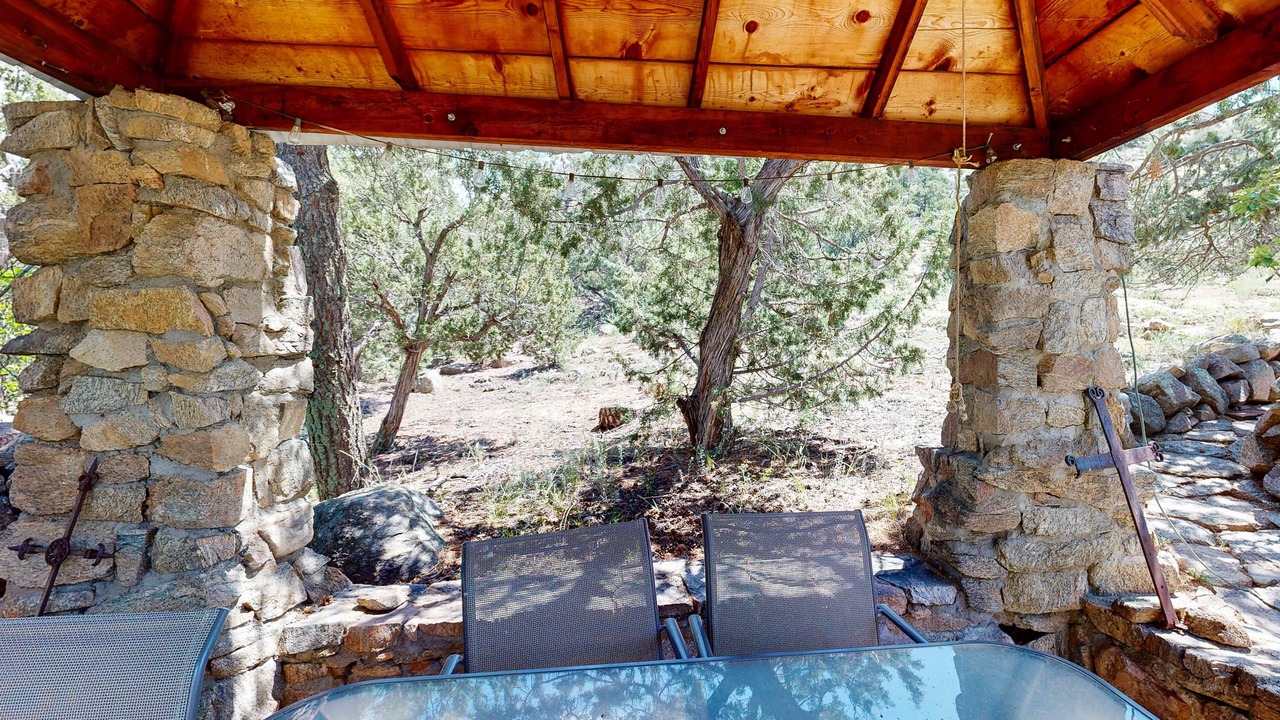 Photo of Outdoor in Canoncito