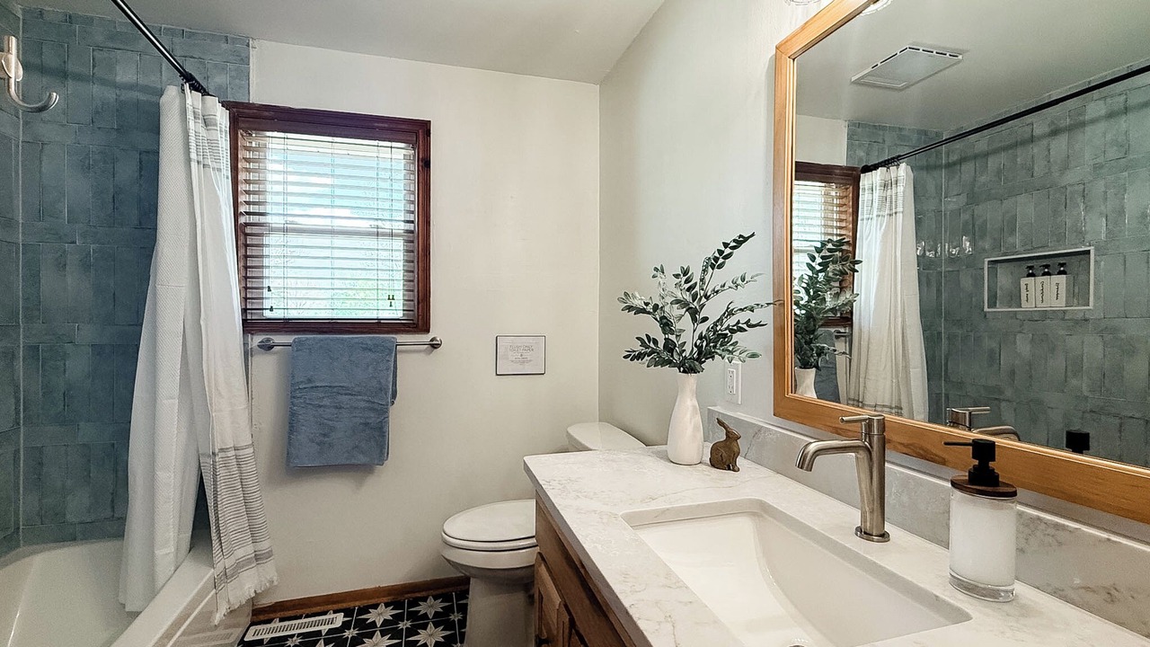 Photo of Bathroom in Searcy