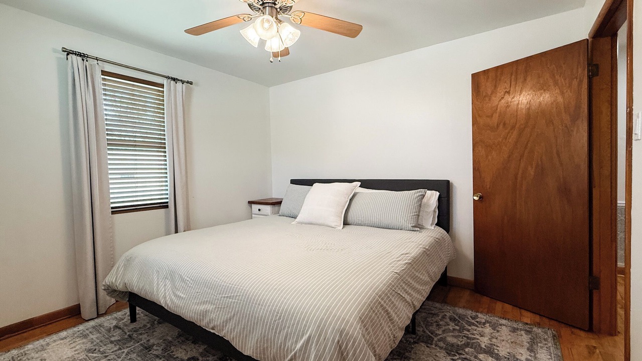 Photo of Bedroom in Searcy