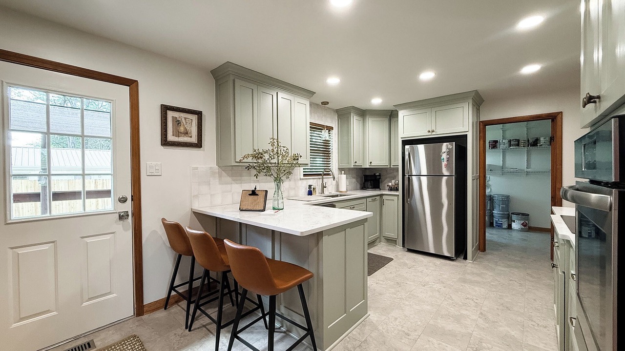 Photo of Kitchen in Searcy