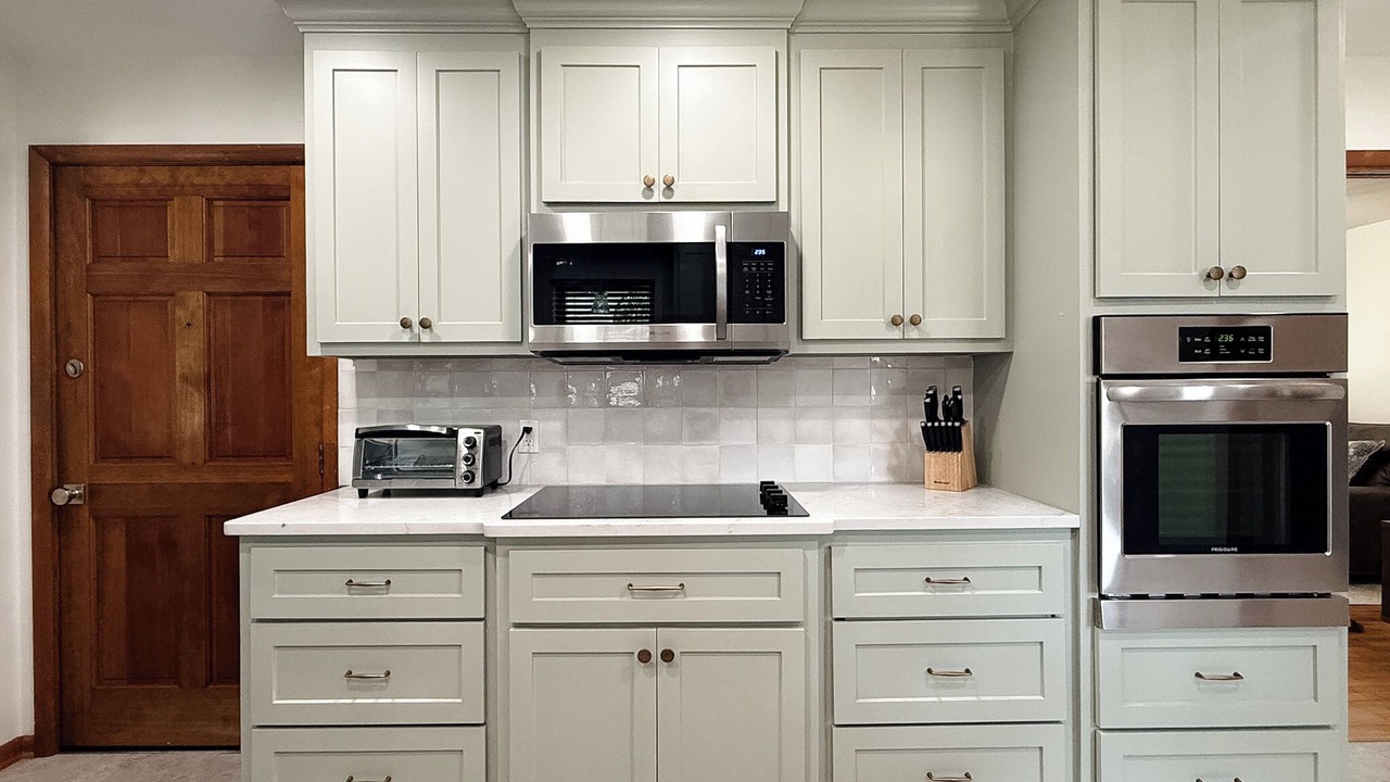Photo of Kitchen in Searcy